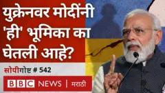 रशिया, युक्रेन, भारत, नरेंद्र मोदी