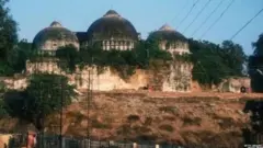 अयोध्या