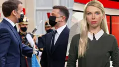 Випуск новин