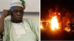 Obasanjo