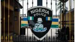 Ami idanimọ ileeṣẹ ọlọpaa Naijria