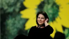 Annalena Baerbock