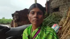 यल्लव्वा मारुती चुंग