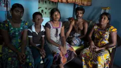 இலங்கை அகதிகள்