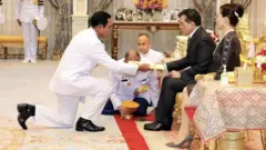 สำนักพระราชวัง