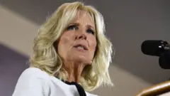 Jill Biden