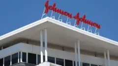 Johnson & Johnson logo