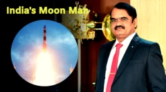 மயில்சாமி அண்ணாதுரை