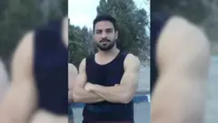 توضیحات قوه قضاییه درباره اعدام نوید افکاری و ابهام‌هایی که باقی است