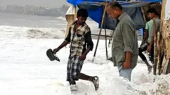 चक्रीवादळ