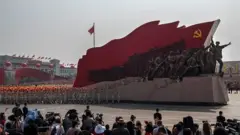 china party