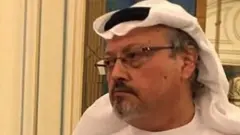 ਪੱਤਰਕਾਰ ਜਮਾਲ ਖ਼ਾਸ਼ੋਜੀ