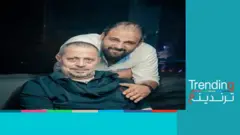 وديع جورج وسوف.. تشييع نجل المطرب السوري على نغمات “يوم الوداع”