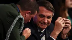 Jair Bolsonaro