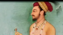 ਮੁਗਲ ਸ਼ਹਿਜ਼ਾਦਾ