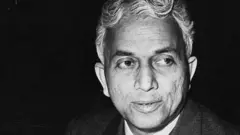 बीएन राउ