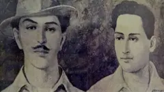 भगत सिंह, महात्मा गांधी, साँडर्स, सॉल्ट, व्हॉइसरॉय आयर्व्हिन, इतिहास,
