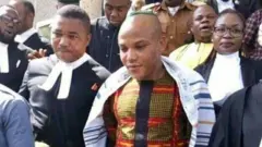 Bar Ifeanyi Ejiofor