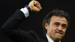 Luis Enrique