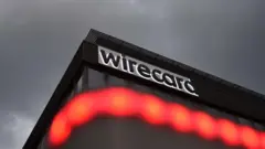 Wirecard-Zentrale