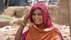 વિચરતી અને વિમુક્ત જાતિ, બીબીસી ન્યૂઝ ગુજરાતી  DNT સમુદાયના લોકો પણ હવે SC/STની જેમ અલગ અનામત કેમ માગી રહ્યા છે?