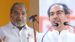 राजू शेट्टी, उद्धव ठाकरे