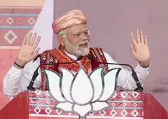 નરેન્દ્ર મોદી