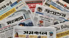 পত্রিকা 