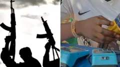 E zuru ọtụtụ ndị POS ohi n'Imo steeti