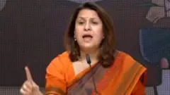 सुप्रिया श्रीनेत