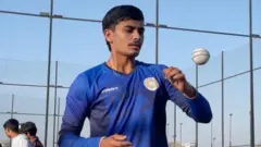 ગુજરાતના ક્રિકેટર ક્રેન્સ ફુલેત્રા IPLમાં પહોંચ્યા, અહીં પહોંચવા શું કરવું પડે?