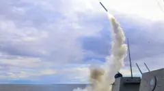 सिर्फ़ बमबारी के ज़रिए सत्ता परिवर्तन कर देना बहुत मुश्किल है