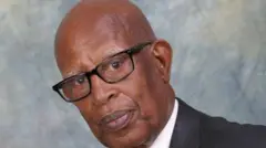 Ezra Mpyisi