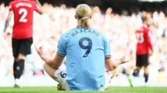 ኣብ ኵሉ ውድድራት ኣብ ዝተኻየዱ 193 ደርቢ ማንቸስተር፡ ማን ሲቲ 61 ግዜ ክትዕወት እንከላ ማን ዩናይትድ ድማ 78 ግዜ ዓወት ከምዘመዝገበት ይፍለጥ