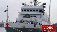 எதிரி நாடுகளைச் சமாளிக்க இந்தியா களமிறக்கிய அதிநவீன போர்க் கப்பலில் என்ன இருக்கிறது?