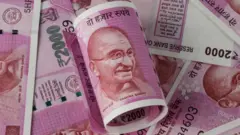 2000 ரூபாய் நோட்டு