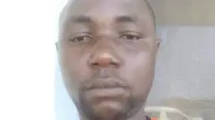 Cosmas Ozioko 