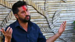 रवि लामिछाने