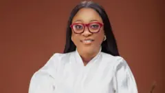 Bolanle Raheem 