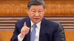 शी जिनपिंग