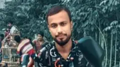 মোংলার জয়মনির নিখোঁজ জেলে মিরাজ শেখ