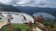 Pirojeektii misoomaa haroo Wanciirratti hojjatama jiru