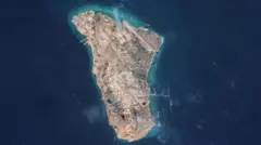 খারগ দ্বীপ