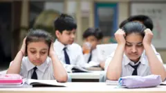 સારથિ પ્રોજેક્ટ, અમદાવાદ શાળાઓ, બીબીસી ગુજરાતી સમાચાર