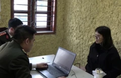 Bà Hồng Thái bị bắt và khởi tố để điều tra tội "Làm, tàng trữ, phát tán hoặc tuyên truyền thông tin, tài liệu, vật phẩm nhằm chống Nhà nước"