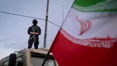 Yaƙin Iran da abubuwan da ke faruwa a Najeriya da sauran sassan duniya