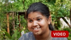 தெலங்கானா: தலைமுறைகள் கடந்தும் பச்சைக் குத்துதல் கலையை கைவிடாத தோட்டி பழங்குடியினர்
