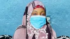 Amino Abdi est devenue dépendante.