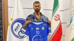 رامین رضاییان