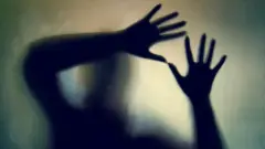 Lahore Police Rape